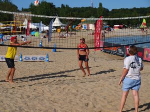 Volley Haute-Saintonge