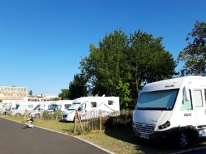 Camping Haute-Saintonge