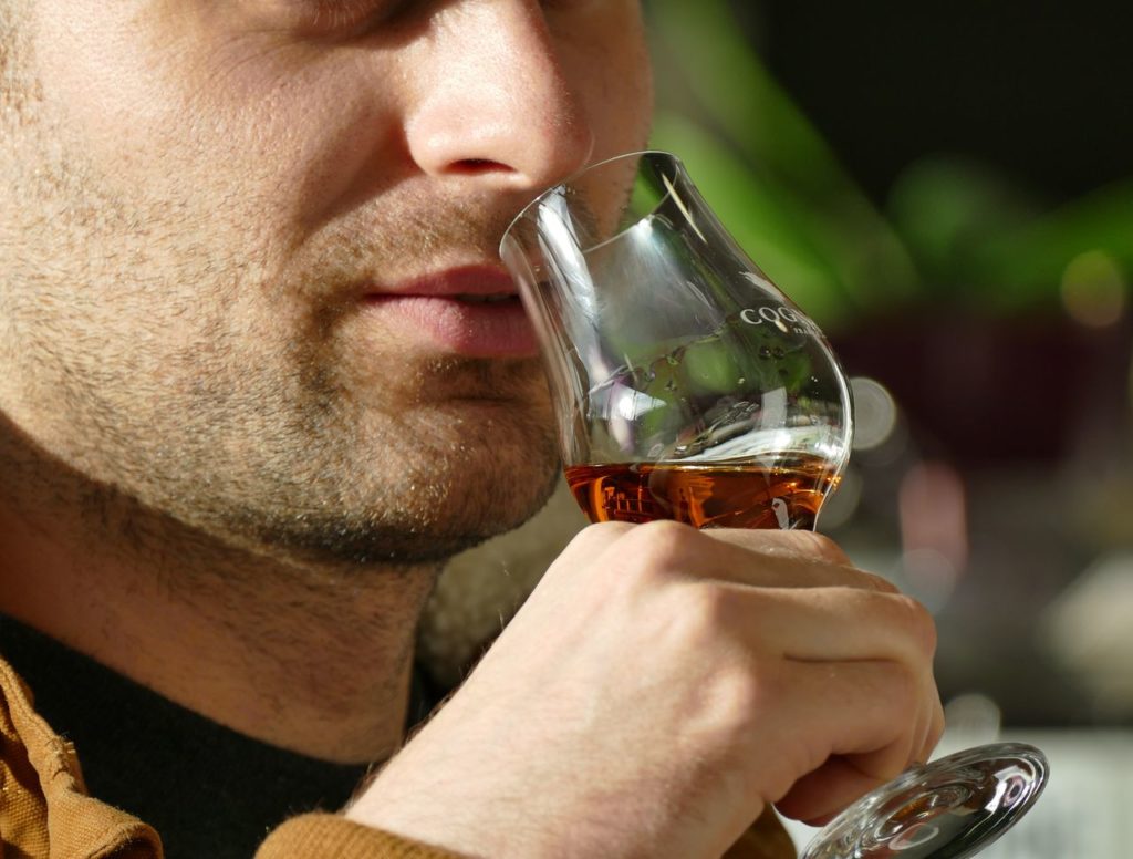 Archiac MDLVS dégustation produits - Vignoble Cognac