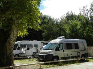 Camping Haute-Saintonge