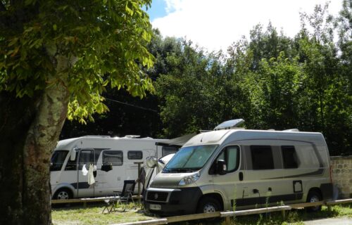 Camping Haute-Saintonge