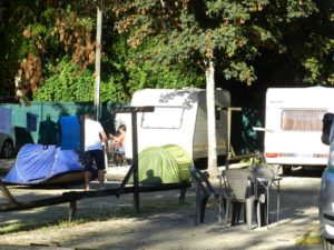 Camping Haute-Saintonge