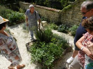 Jardin Haute-Saintonge