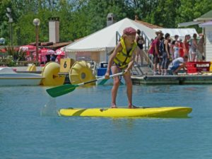 Paddle Haute-Saintonge