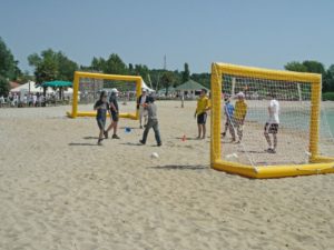 Foot Haute-Saintonge