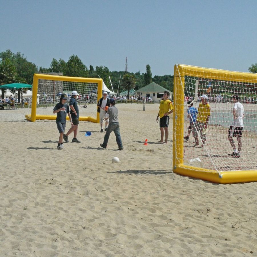 Foot Haute-Saintonge