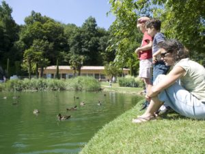 Les Thermes de Jonzac