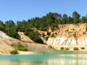 Carrières Haute-Saintonge