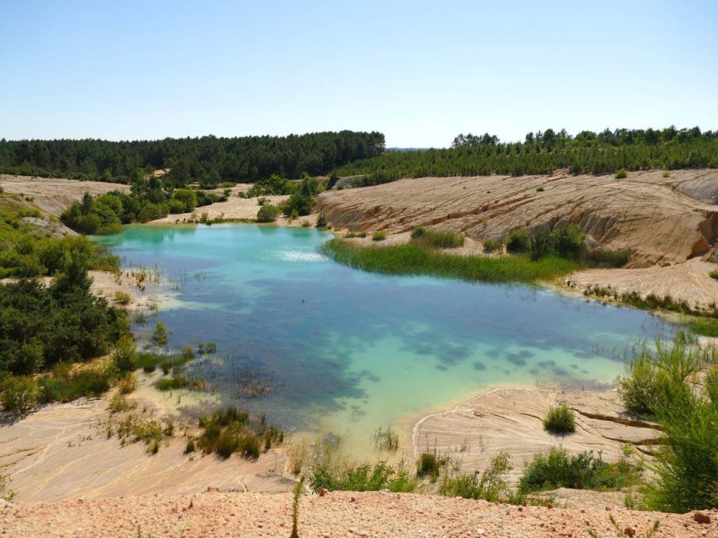 Carrières Haute-Saintonge