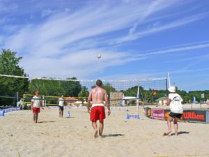 Volley Haute-Saintonge