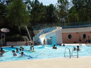 Piscine Haute-Saintonge