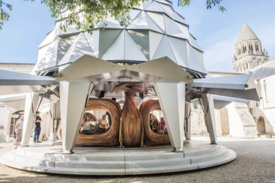 Carrousel Haute-Saintonge