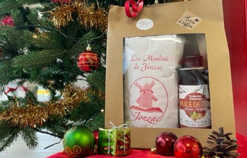Cadeaux de Noël