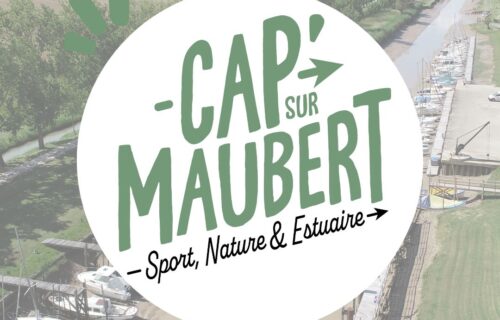 photo couv Cap sur Maubert