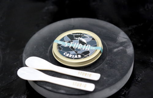 Boite Caviar FR