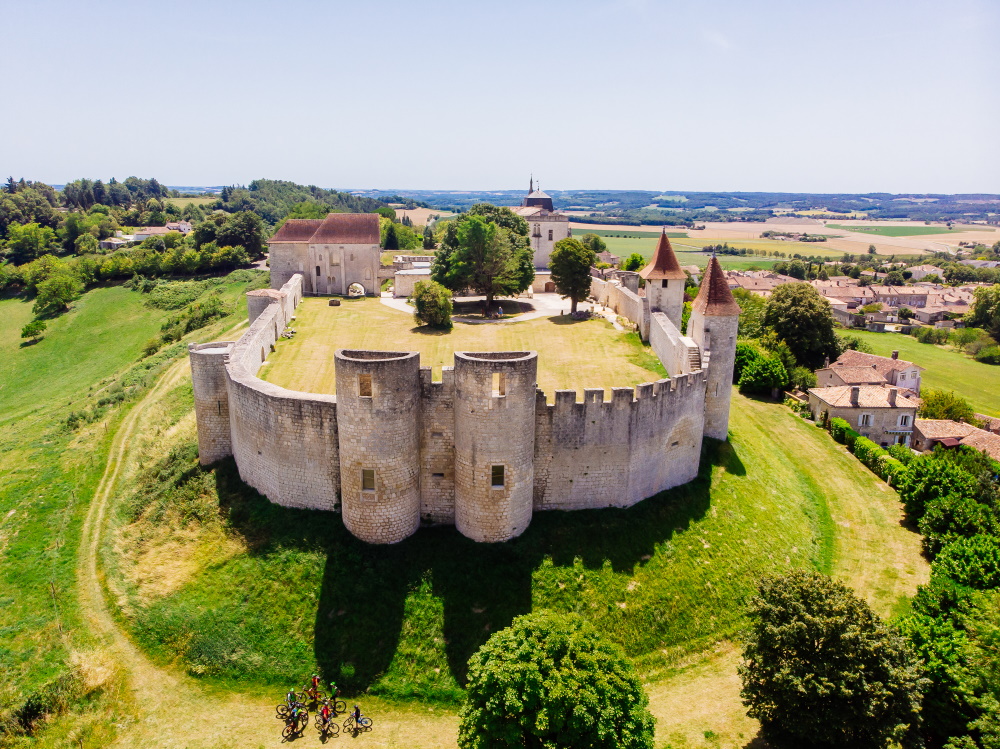 Photo Sud Charente