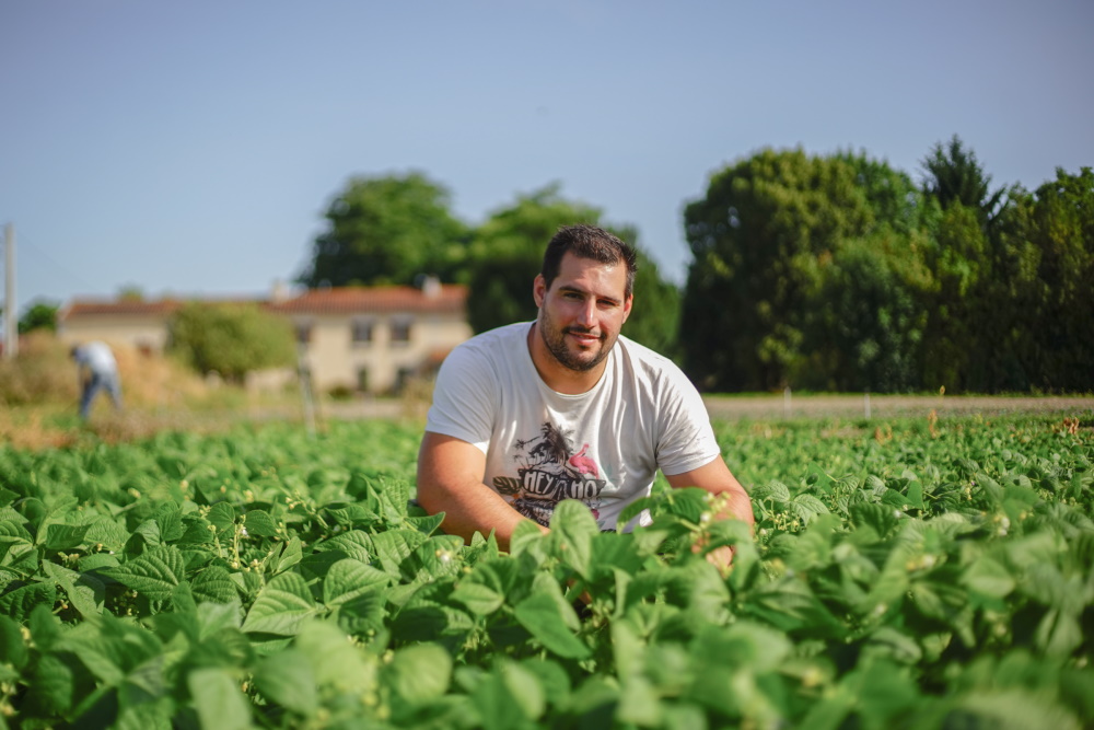 Photographie Office de tourisme Sud Charente