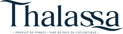 Logo vin charentais Thalassa