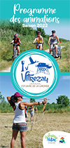 Programme des animations de Port Vitrezay