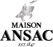 Logo de la maison Ansac