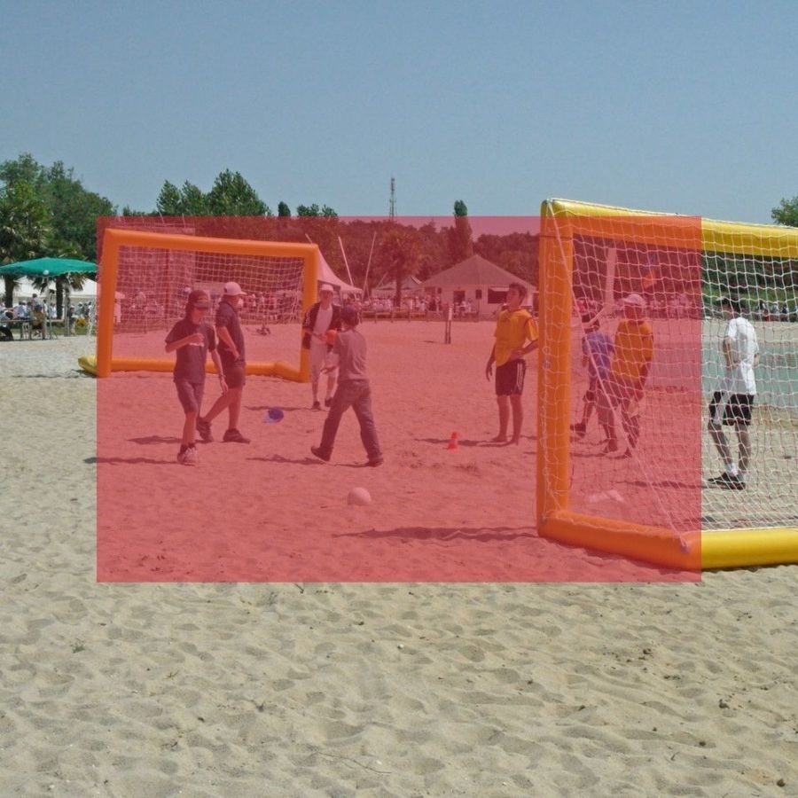 Vignette menu de l'agenda événements sportifs