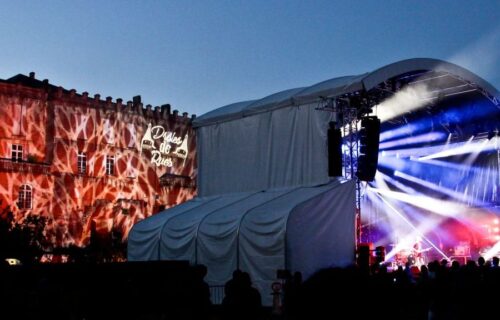 Festival Drôles de Rues 2020
