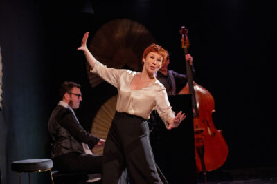 photo love linda - cole porter