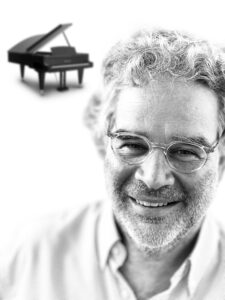 photo Pascal Amoyel - Chopin