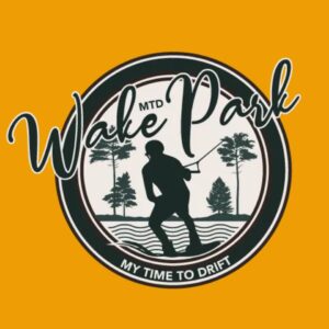 logo wakeboard park de Montendre