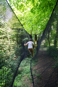 Photo brumisateur au chateau d'Usson IMG_7258 © Denis Bibbal - Artgrafik