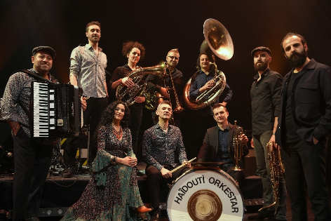 photo haidouti orkestar